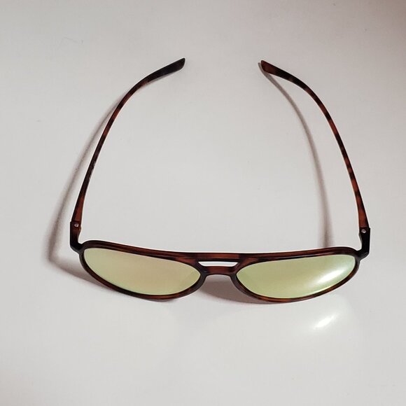 Classic Polarized Matt Brown Sunglasses [SOJOS] [58-14-140] - Picture 1 of 5